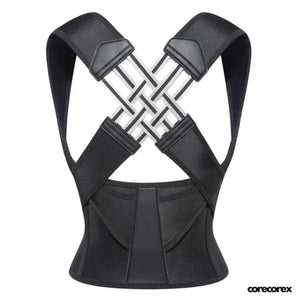 Instant Posture Corrector || مصحح الوضعية الفوري