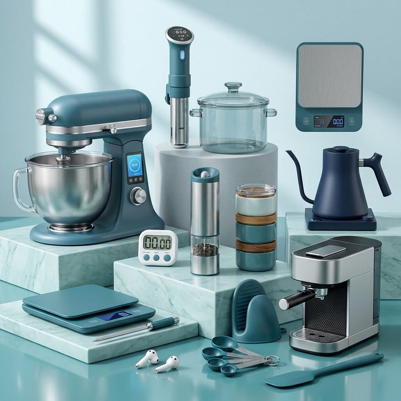 Kitchen Products