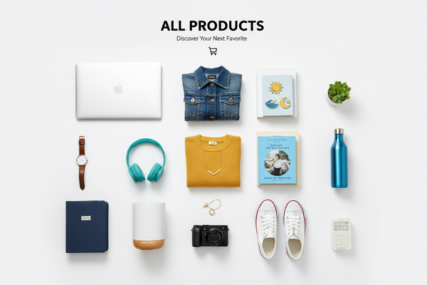 Home page