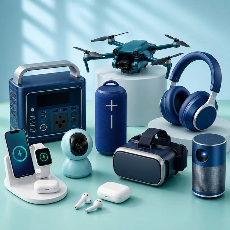 Electronic Products