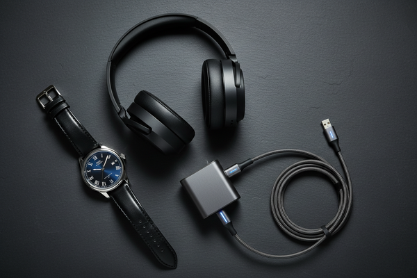 Electronic Products
