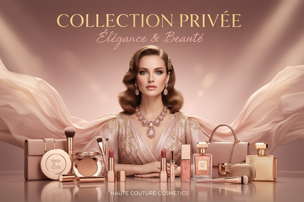 Fashion Beauty