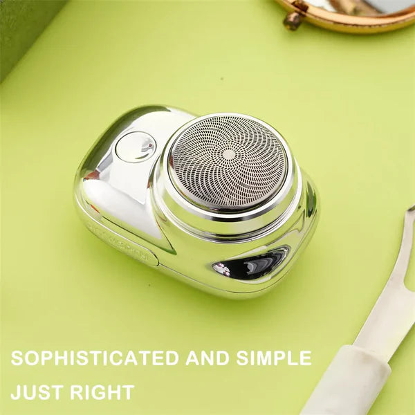 Mini Shaver ماكينة حلاقة صغيرة