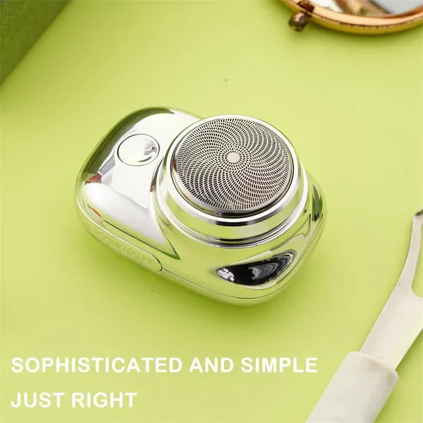 Mini Shaver ماكينة حلاقة صغيرة