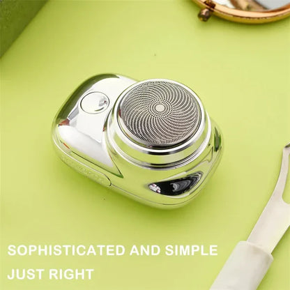 Mini Shaver ماكينة حلاقة صغيرة