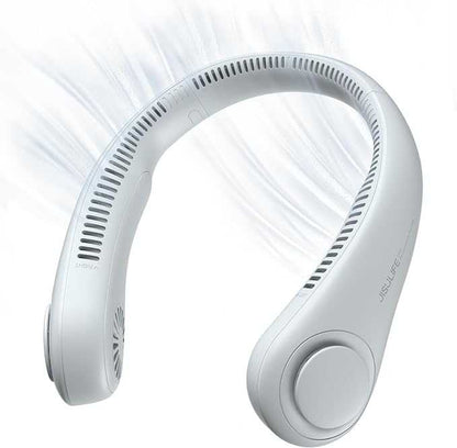 Neck Fan مروحة الرقبة