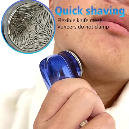 Mini Shaver ماكينة حلاقة صغيرة