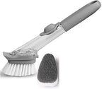Automatic Kitchen Cleaning Brush فرشاة تنظيف المطبخ الأوتوماتيكية