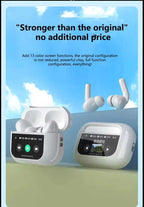 Customize Picture Earbuds (Z90 Pro) سماعات أذن مخصصة بالصور (Z90 Pro)