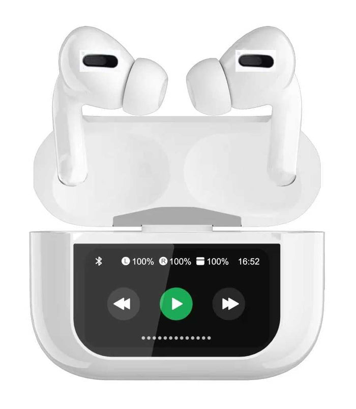 Customize Picture Earbuds (Z90 Pro) سماعات أذن مخصصة بالصور (Z90 Pro)