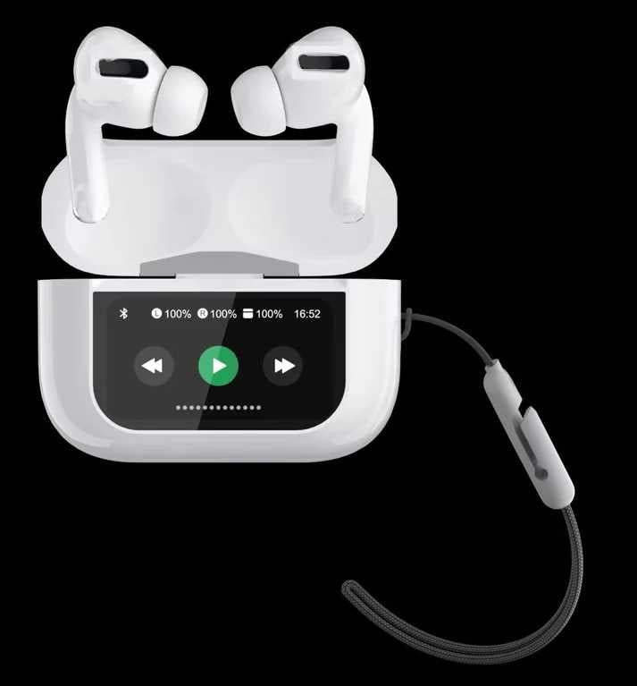 Customize Picture Earbuds (Z90 Pro) سماعات أذن مخصصة بالصور (Z90 Pro)