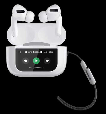 Customize Picture Earbuds (Z90 Pro) سماعات أذن مخصصة بالصور (Z90 Pro)