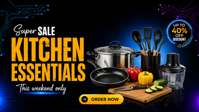 Kitchen Products