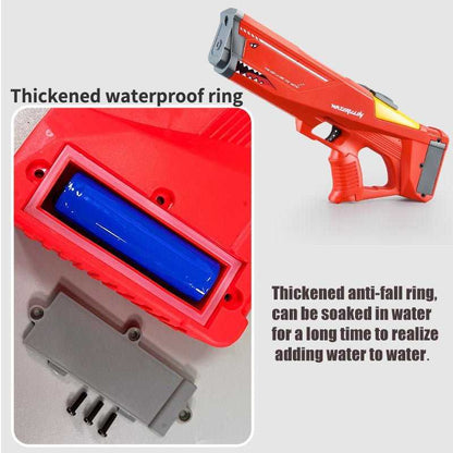 Electric Water Gun for Kids & Adults بچوں اور بڑوں کے لیے الیکٹرک واٹر گن