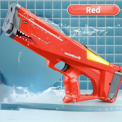 Electric Water Gun for Kids & Adults بچوں اور بڑوں کے لیے الیکٹرک واٹر گن