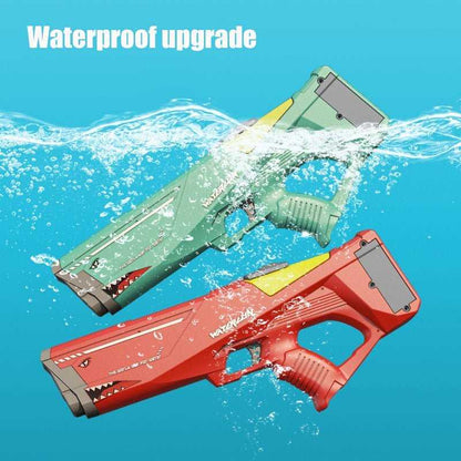 Electric Water Gun for Kids & Adults بچوں اور بڑوں کے لیے الیکٹرک واٹر گن