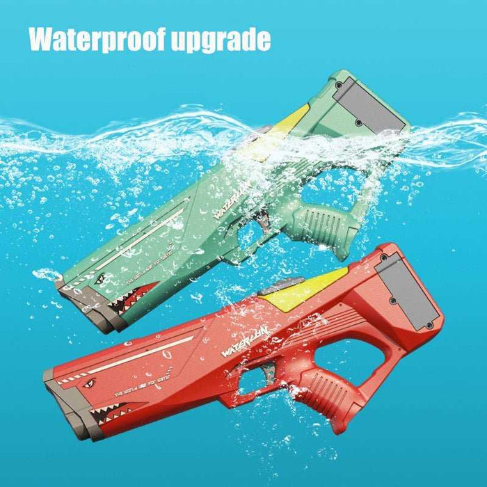 Electric Water Gun for Kids & Adults بچوں اور بڑوں کے لیے الیکٹرک واٹر گن