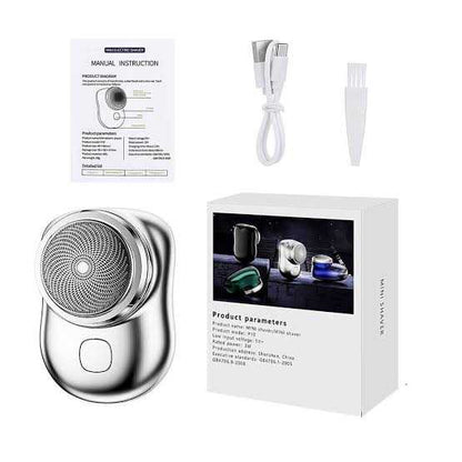 Mini Shaver ماكينة حلاقة صغيرة