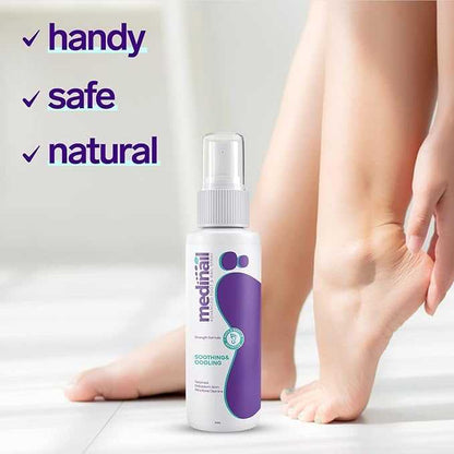 Jaysuin - Nail Fungus Spray (Original) جايسوين - بخاخ فطريات الأظافر (النسخة الأصلية)  🔥