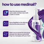 Jaysuin - Nail Fungus Spray (Original) جايسوين - بخاخ فطريات الأظافر (النسخة الأصلية)  🔥