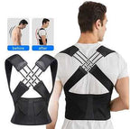 Instant Posture Corrector || مصحح الوضعية الفوري
