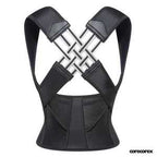 Instant Posture Corrector || مصحح الوضعية الفوري