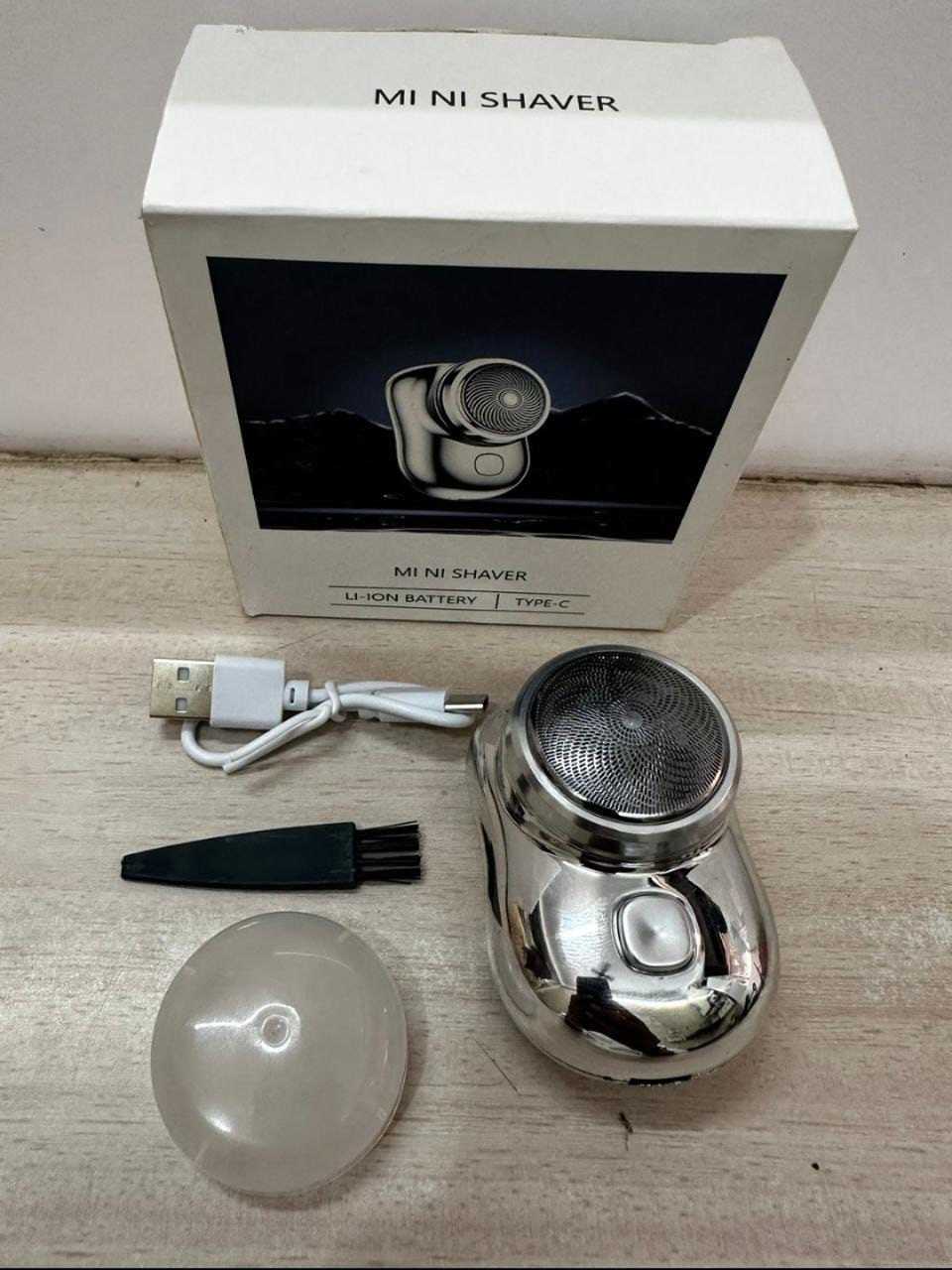 Mini Shaver ماكينة حلاقة صغيرة