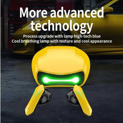 WirelessEarbudsGamingEarphone || سماعات أذن لاسلكية للألعاب