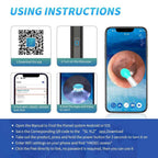 Smart Ear Cleaning Device
